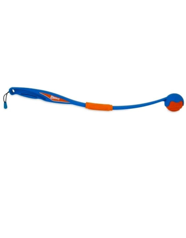 CHUCKIT Fetch and Fold Launcher