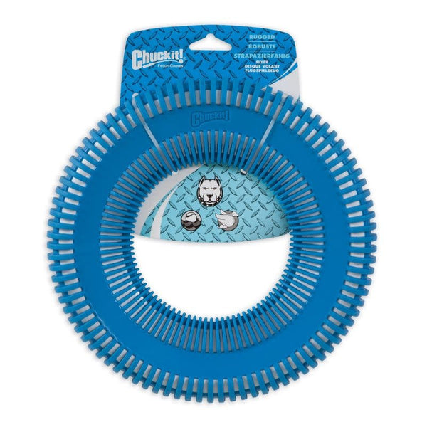 CHUCKIT Rugged Flyer Large