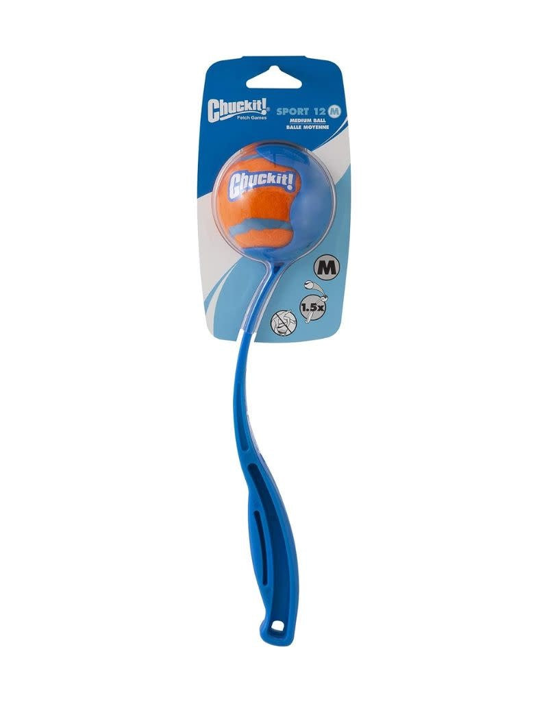 CHUCKIT Sport Ball Launcher 25in Medium