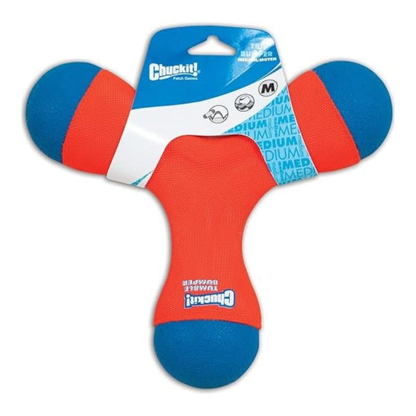 CHUCKIT Tri Bumper Large