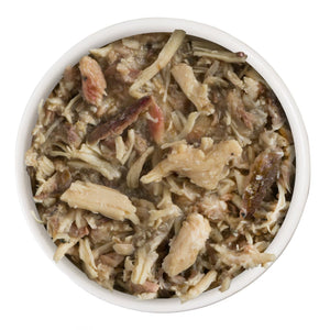 WERUVA Cats in the Kitchen Chick Magnet Grain-Free Cat Food Pouch Case 12/3 oz.