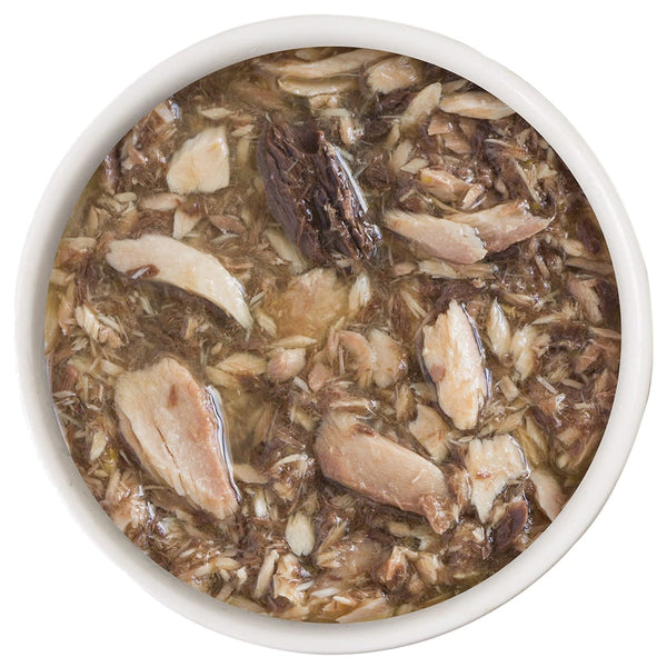 WERUVA Cats in the Kitchen Pumpkin Jack Splash Grain-Free Cat Food Pouch Case 12/3 oz.