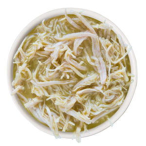 WERUVA Cats in the Kitchen Pumpkin Lickin' Chicken Grain-Free Cat Food Pouch Case 12/3 oz.