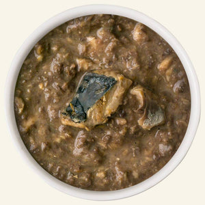 WERUVA Mack & Jack Grain-Free Canned Cat Food Case