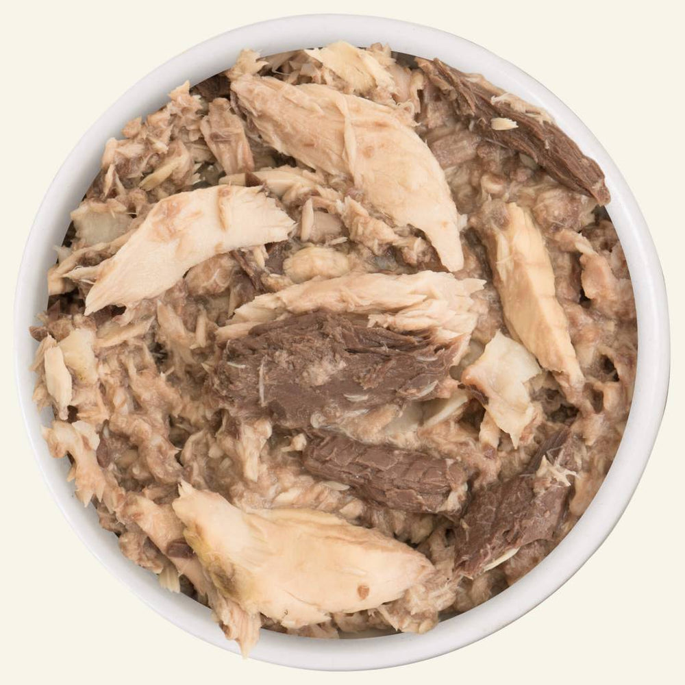 WERUVA Mideast Feast Grain-Free Canned Cat Food Case