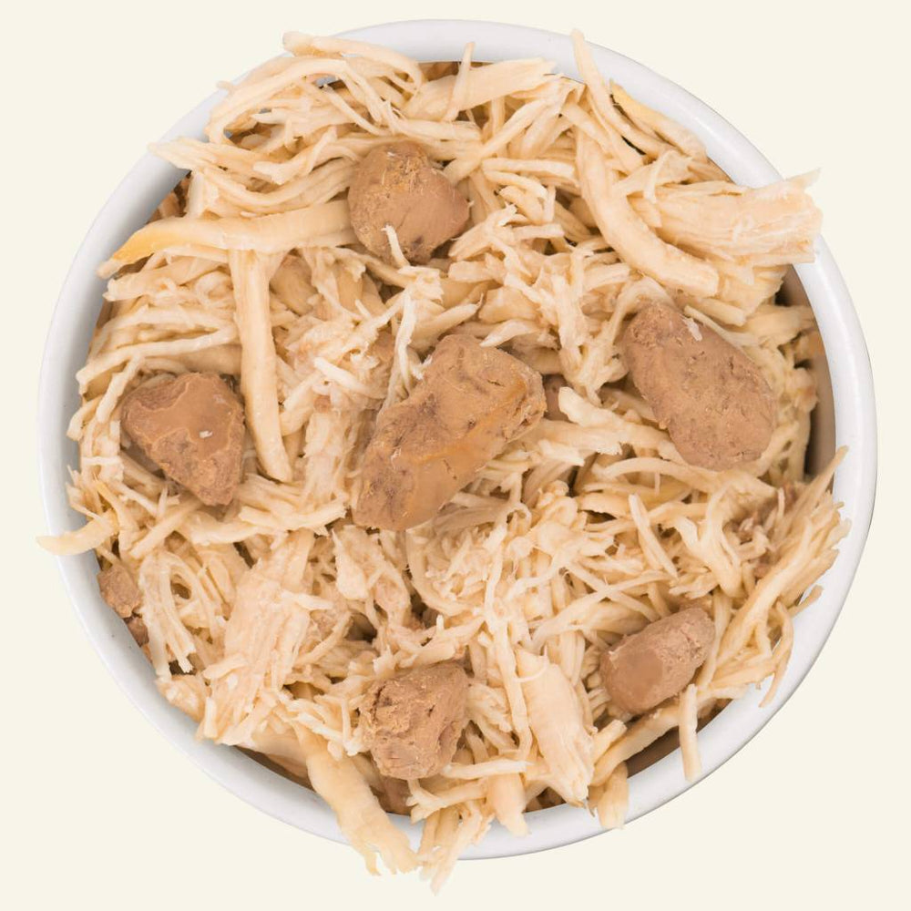 WERUVA Amazon Livin Grain-Free Canned Cat Food Case