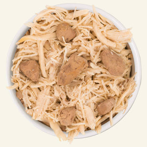 WERUVA Amazon Livin Grain-Free Canned Cat Food Case