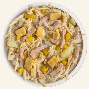 WERUVA Bed & Breakfast  Grain-Free Canned Dog Food Case