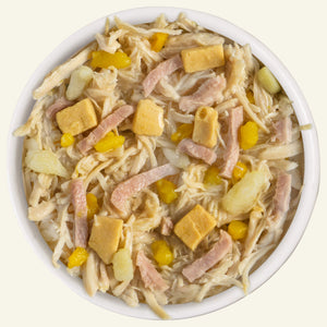 WERUVA Bed & Breakfast  Grain-Free Canned Dog Food Case