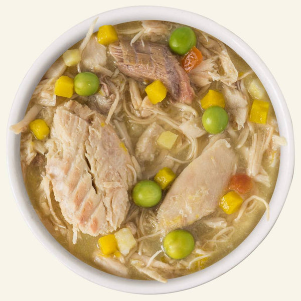 WERUVA Jammin' Salmon Grain-Free Canned Dog Food Case