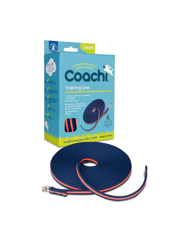 COACHI Training Line Lead