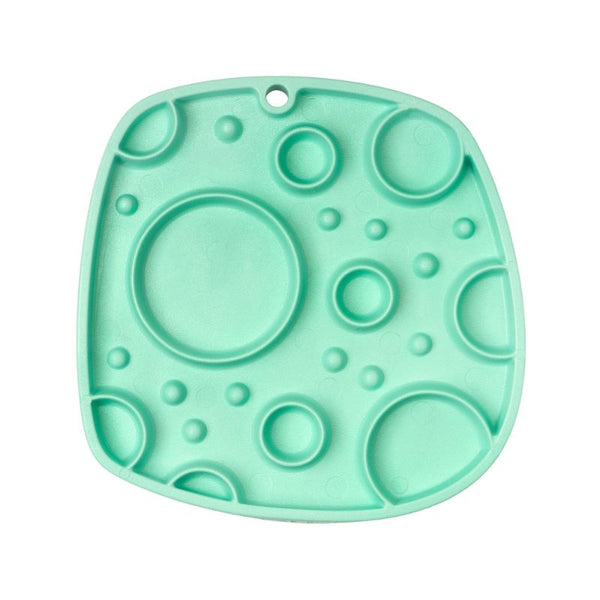 WEST PAW Feast Mat Bubbles