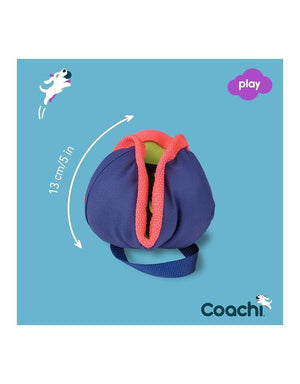 COACHI Chase and Treat Dog Toy