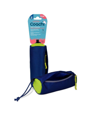 *COACHI Fetch and Reward Dog Toy