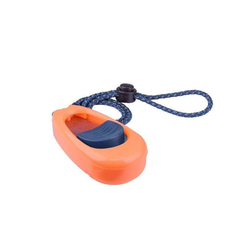 COACHI Multi Clicker Coral