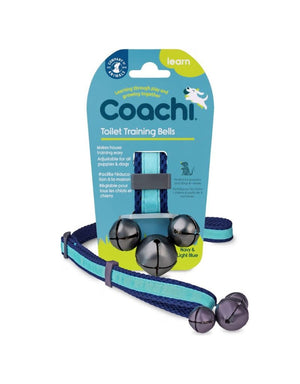 COACHI Training Bells
