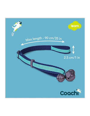 COACHI Training Bells