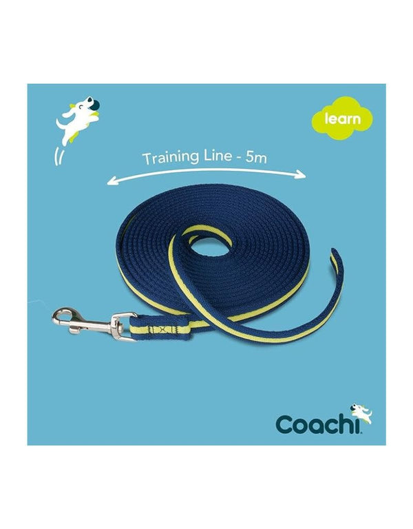 COACHI Training Line Lead