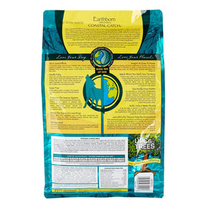 EARTHBORN HOLISTIC Coastal Catch Grain-Free Dry Dog Food