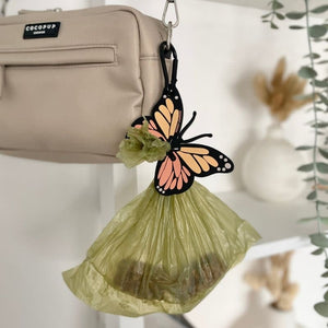 COCOPUP Cocopoop Pocket Butterfly