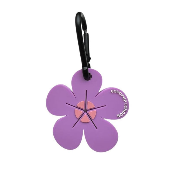COCOPUP Cocopoop Pocket Pastel Flower