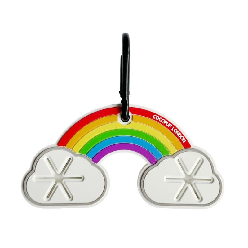 COCOPUP Cocopoop Pocket Rainbow
