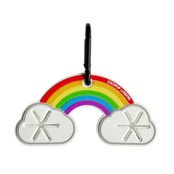 COCOPUP Cocopoop Pocket Rainbow