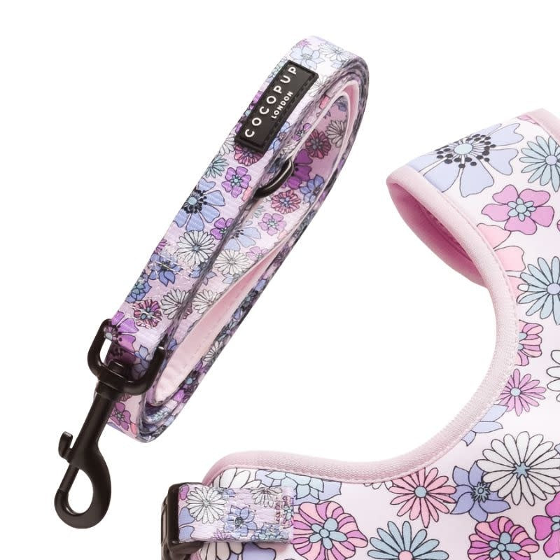 COCOPUP Lead Pastel Flowers