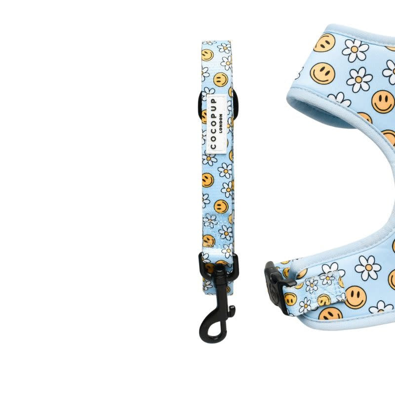 COCOPUP Lead Smiley Pawty