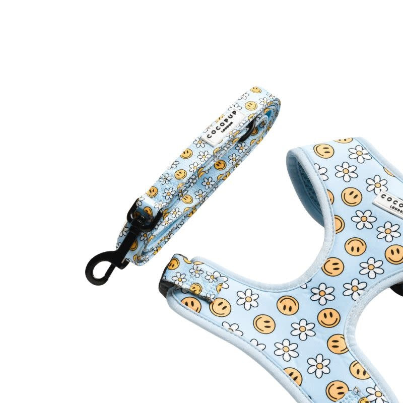 COCOPUP Lead Smiley Pawty