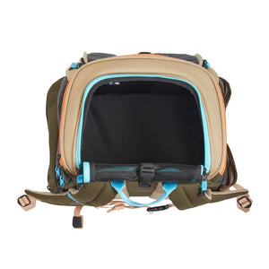 TRAVEL CAT The Navigator Backpack Earth