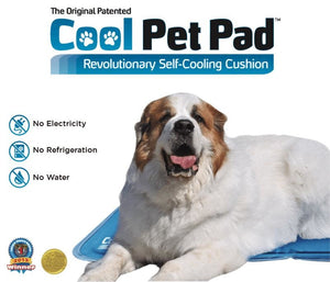 Cool Pet Pad