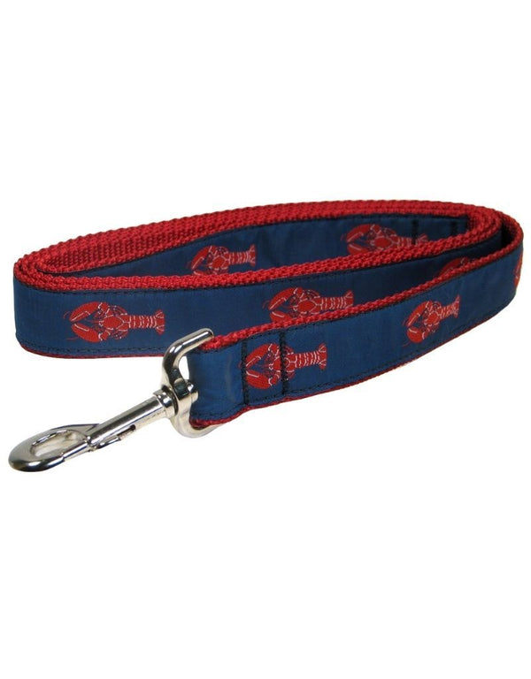 PRESTON Red Lobster Leash