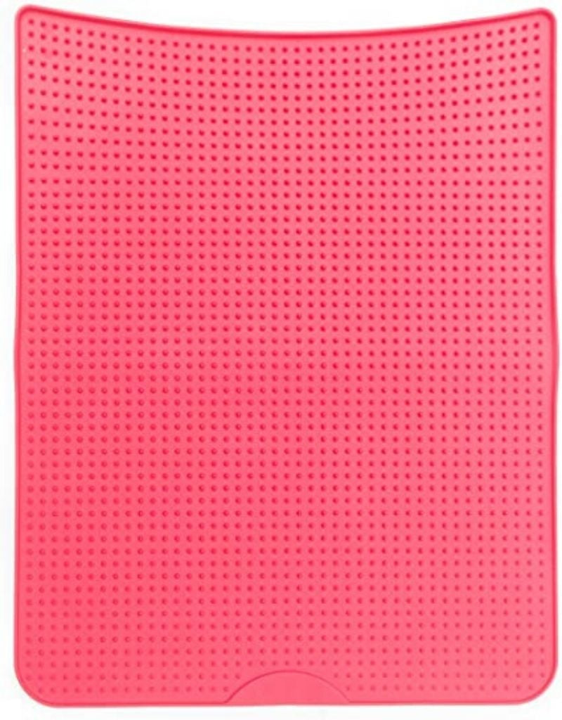 MESSY CATS Litter Mat