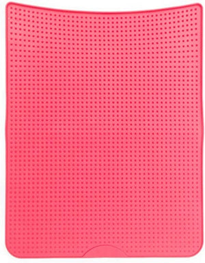 MESSY CATS Litter Mat