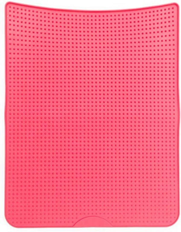 MESSY CATS Litter Mat