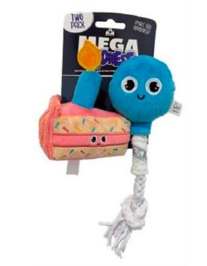 MEGA MADNESS Birthday Set