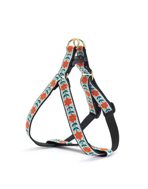 UP COUNTRY Orange You Pretty Harness