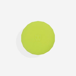 ZEE.DOG  AirTag Holder Lime