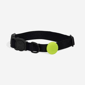ZEE.DOG  AirTag Holder Lime