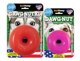 RUFFDAWG Dawg-Nut