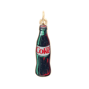 FISH & BONE Diet Coke Charm