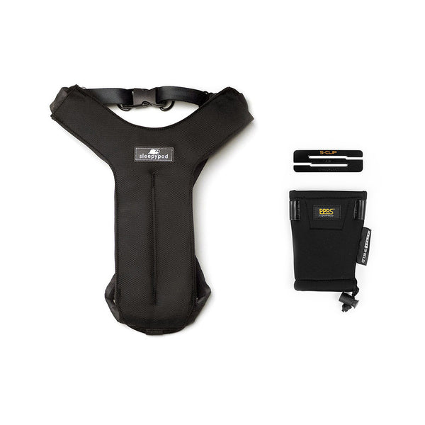 SLEEPYPOD Clickit Sport Plus Harness