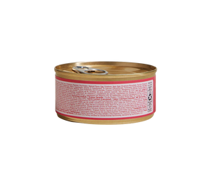 OPEN FARM Hearty Morsels Turkey and Salmon Cat Food 5.3 OZ CASE/12