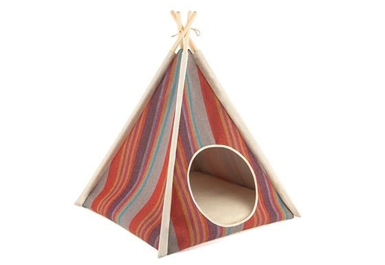 P.L.A.Y. Horizon Teepee Tent Desert