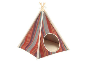 P.L.A.Y. Horizon Teepee Tent Desert