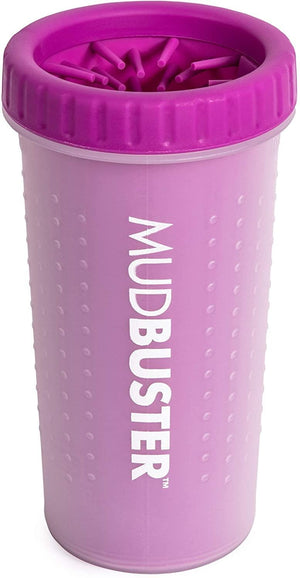 DEXAS Mud Buster Fuschia