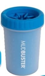 DEXAS Mud Buster Pro Blue