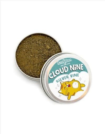 DEZI & ROO Cloud Nine Silvervine 15mg Pot