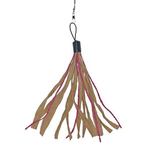 DEZI & ROO Cuttlefish Cat Lure Toy